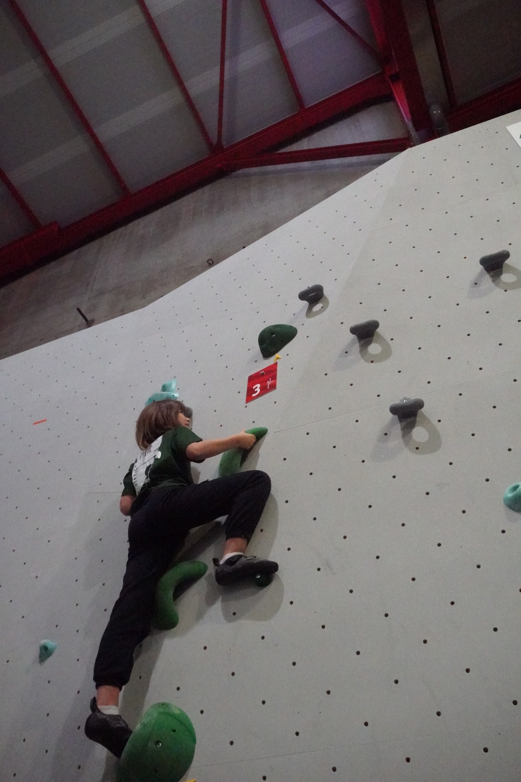 Championnat departemental bloc Aurec sur Loire