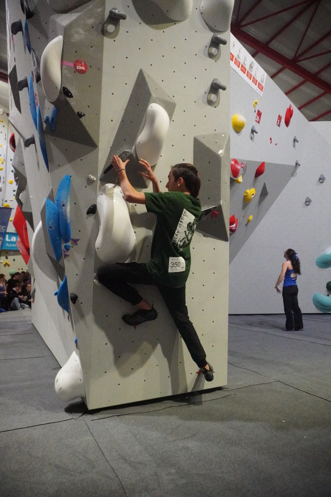 Championnat departemental bloc Aurec sur Loire