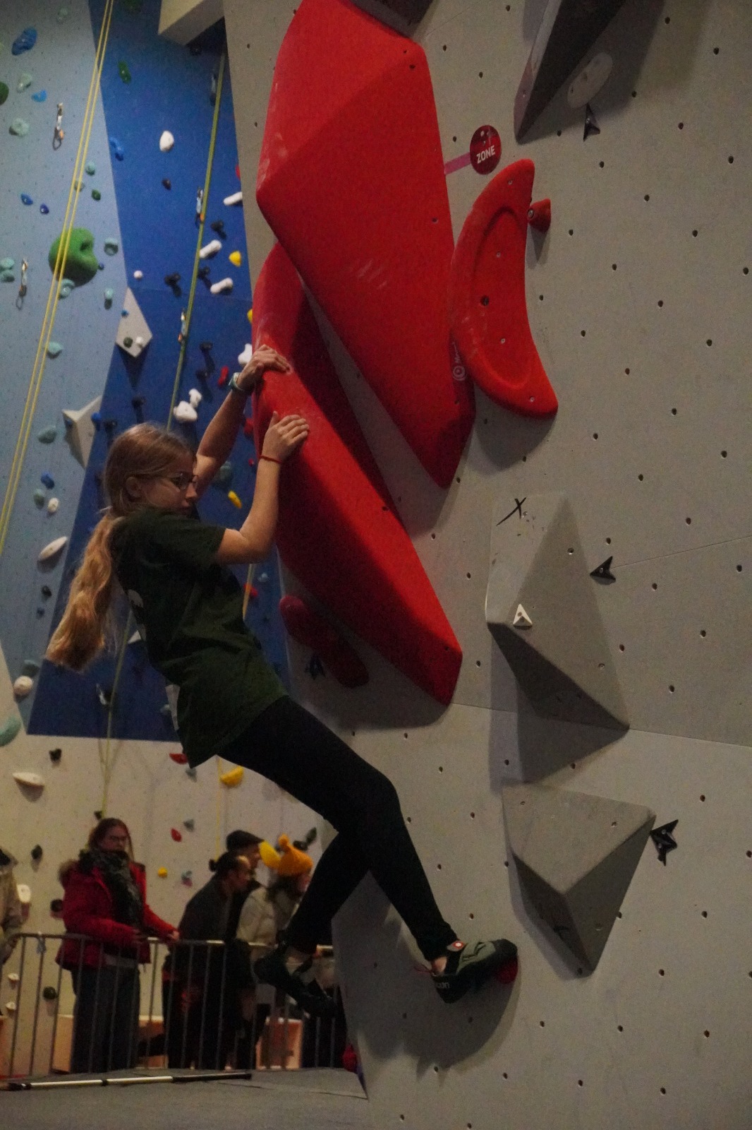 Championnat departemental bloc Aurec sur Loire