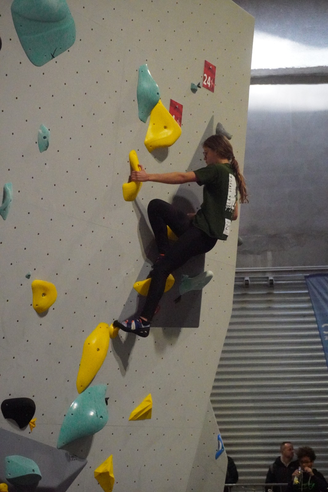 Championnat departemental bloc Aurec sur Loire