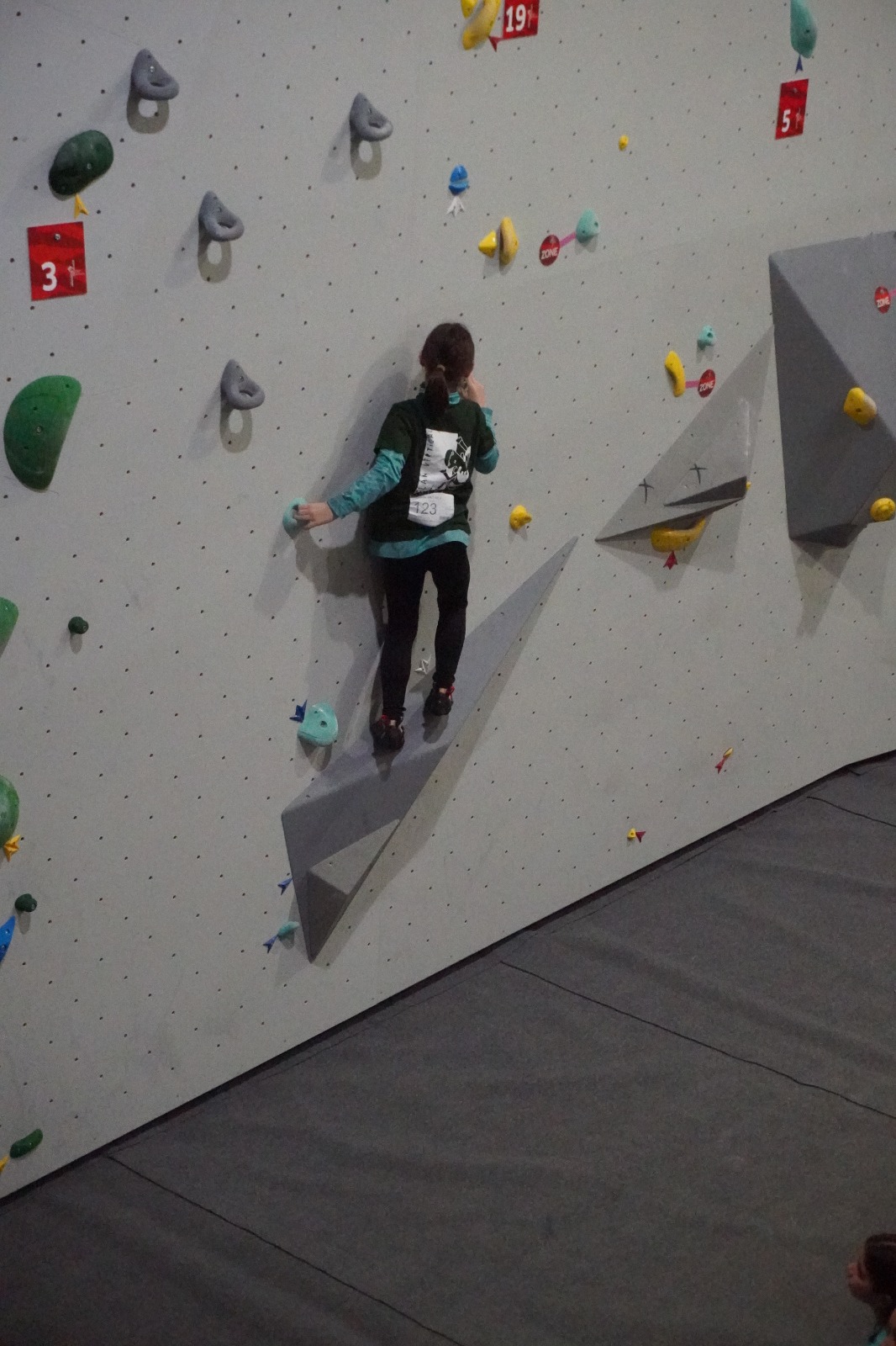 Championnat departemental bloc Aurec sur Loire