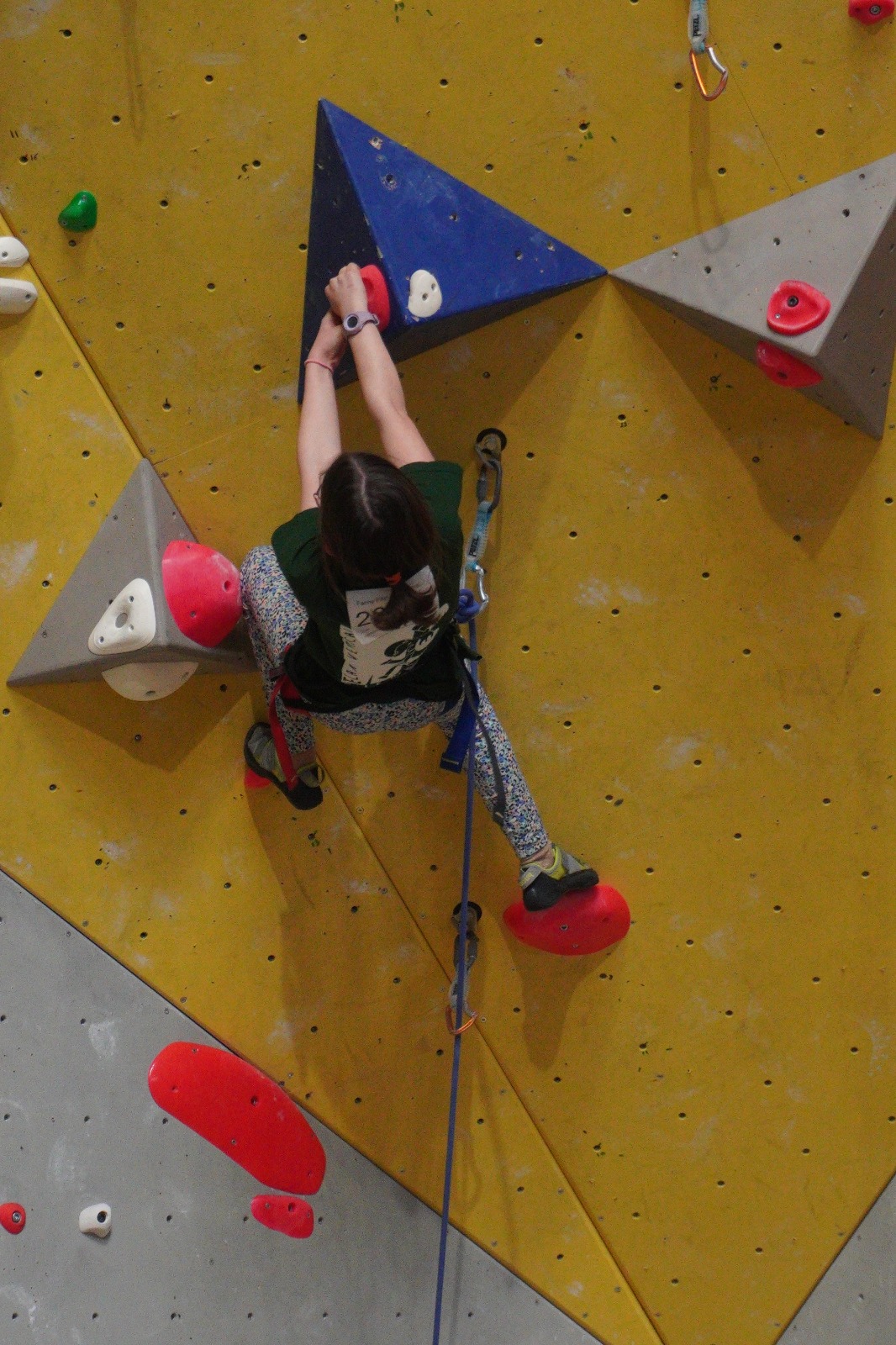 Photo championnat departemental 2