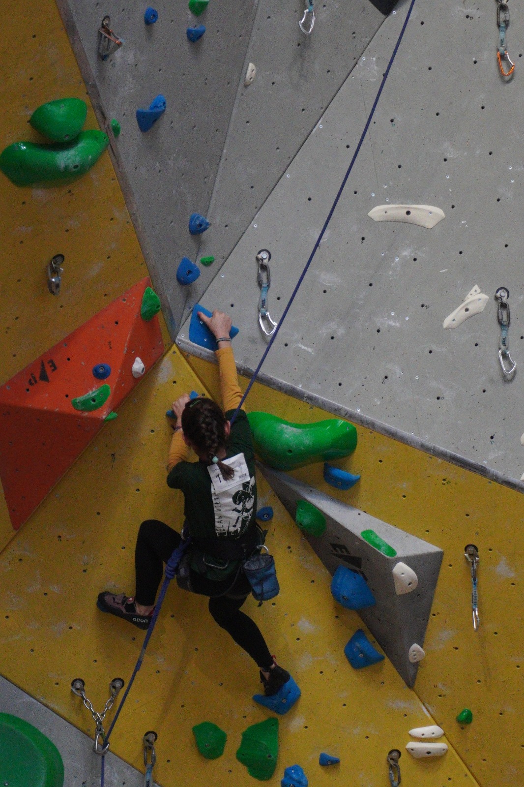 Photo championnat departemental 3