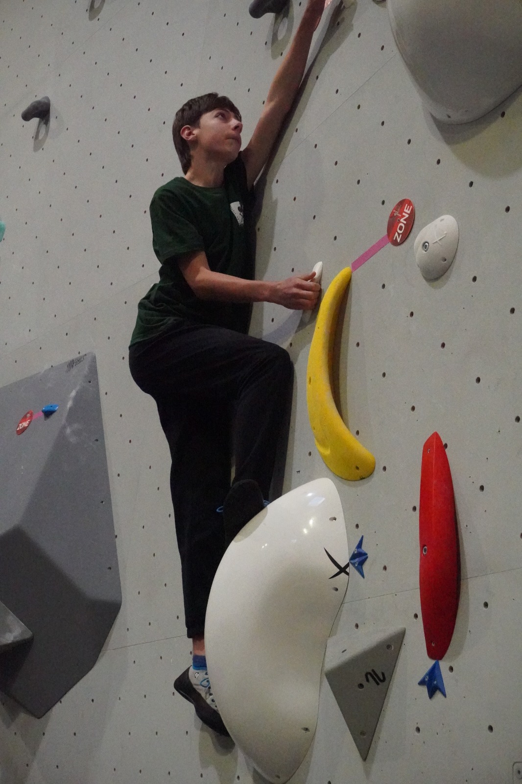 Championnat departemental bloc Aurec sur Loire