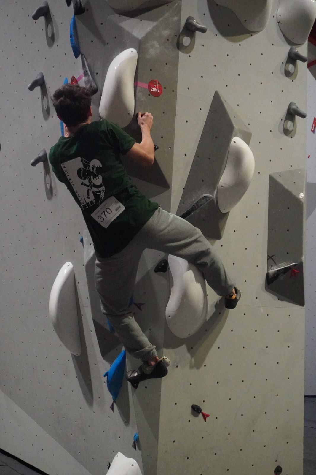 Championnat departemental bloc Aurec sur Loire