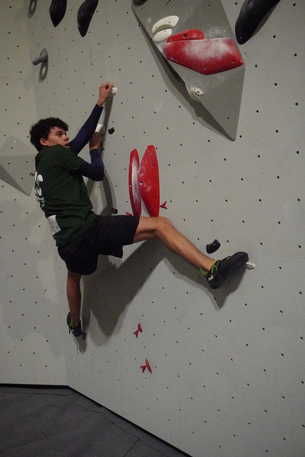 Championnat departemental bloc Aurec sur Loire