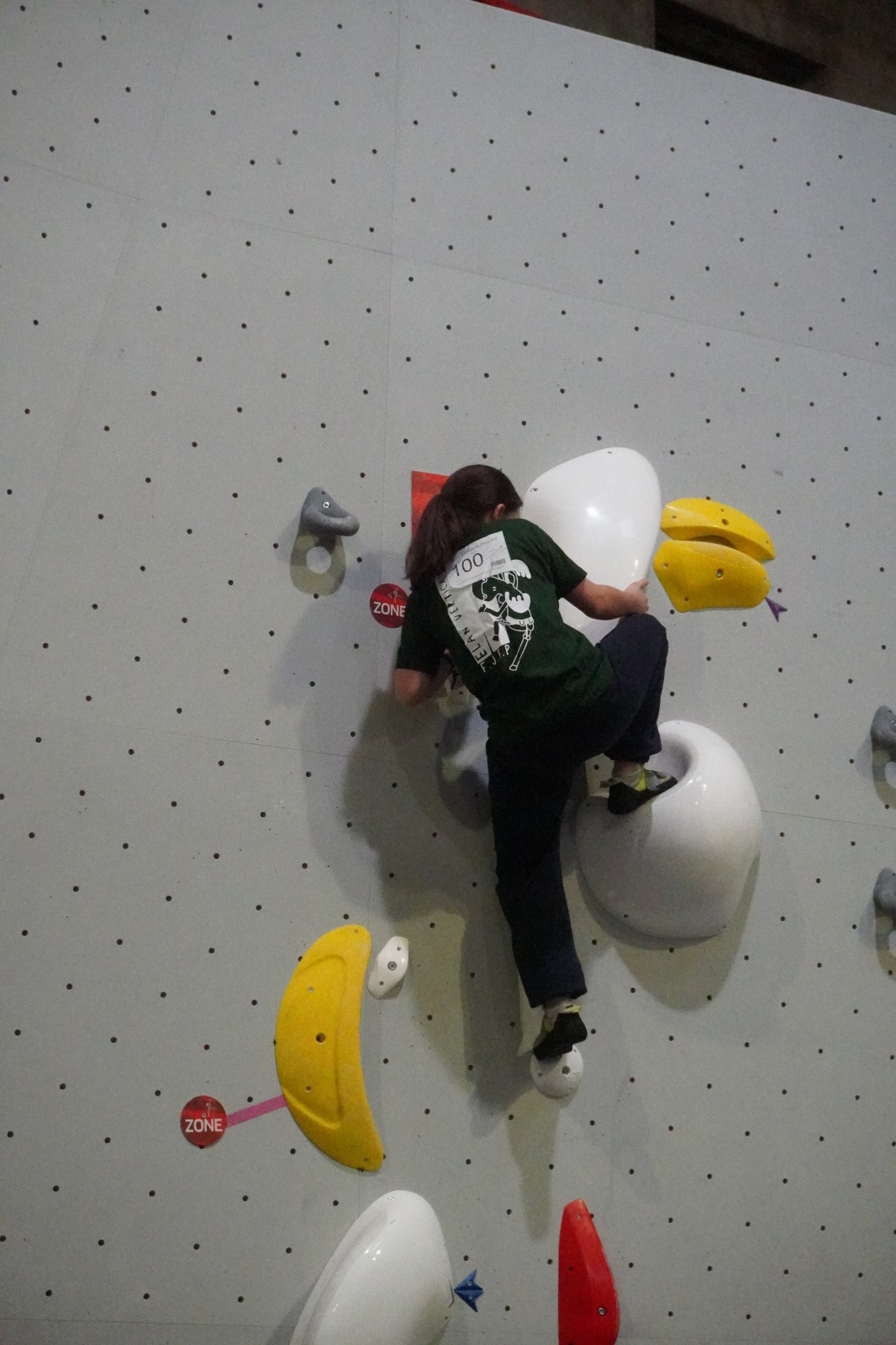 Championnat departemental bloc Aurec sur Loire