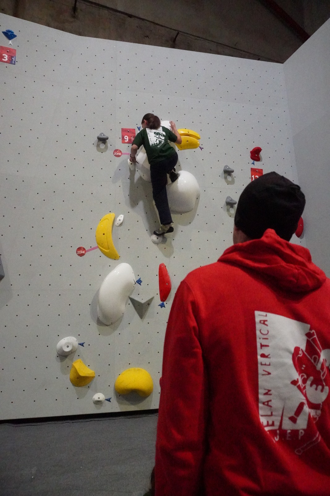 Championnat departemental bloc Aurec sur Loire