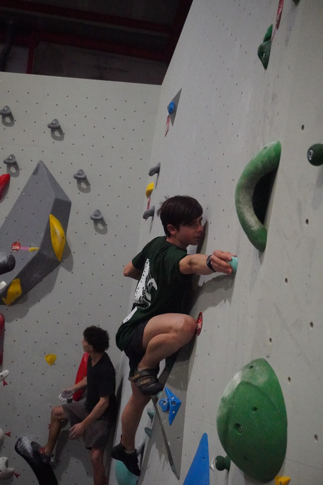 Championnat departemental bloc Aurec sur Loire