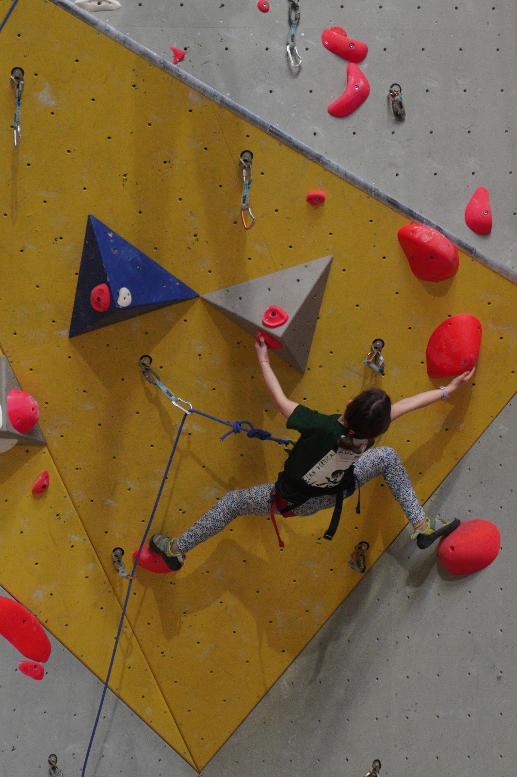 Photo championnat departemental 7