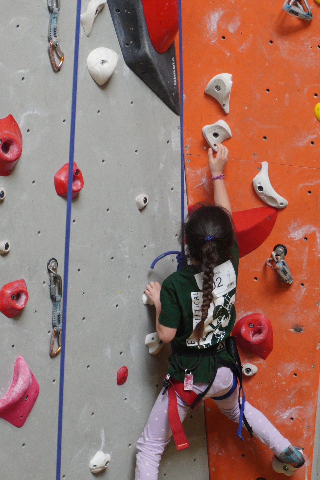 Photo championnat departemental 9