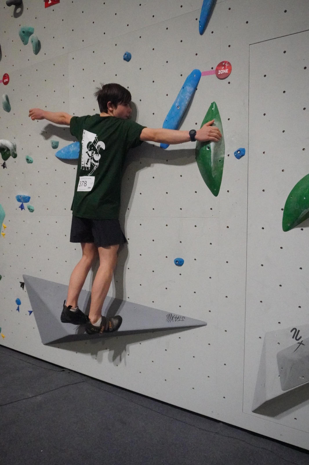 Championnat departemental bloc Aurec sur Loire